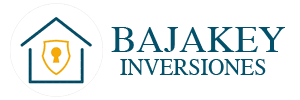 Baja Key Inversiones Logo
